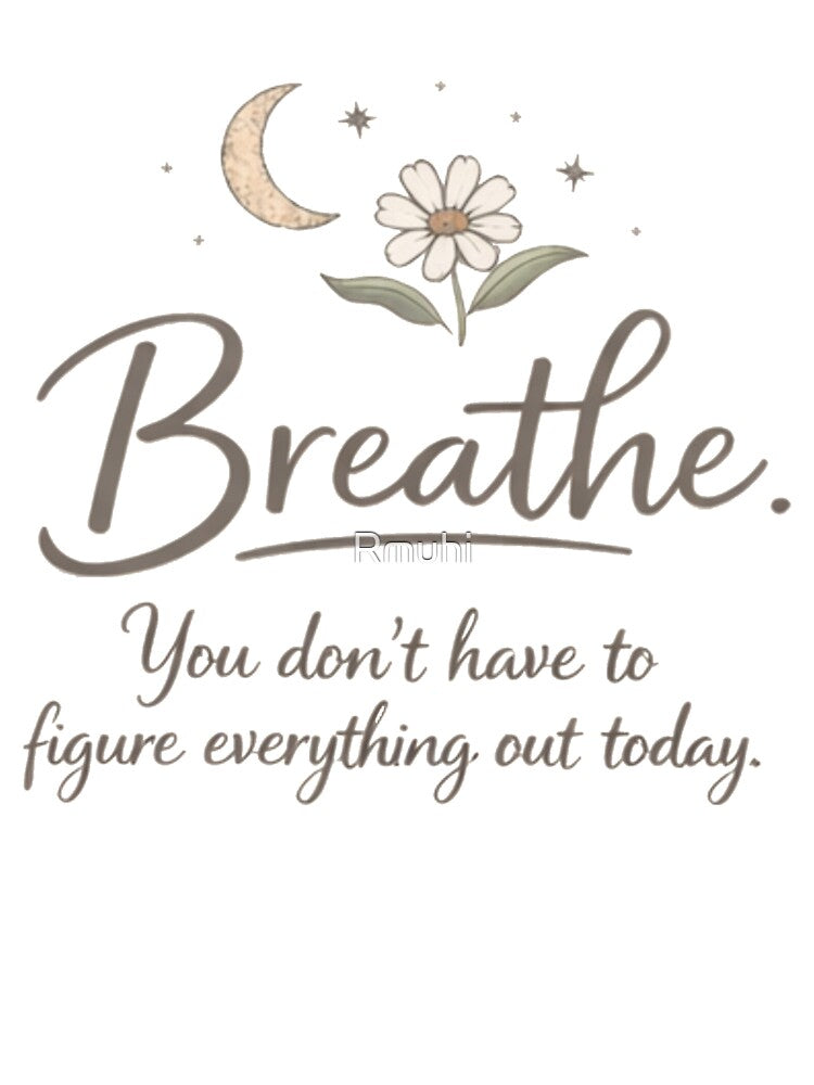 Motivational Quote by Rmuhi T-Shirts, Hoodie, Sweatshirt | BlankRebels.com (Image 3)