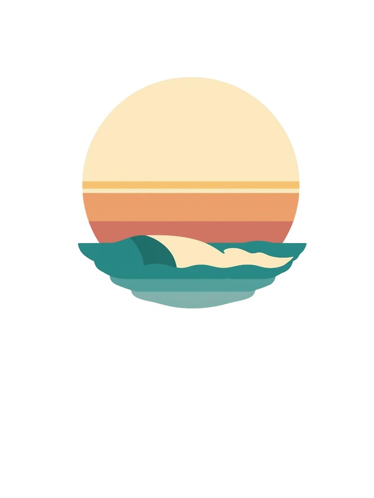 Mid Century Surf T-Shirts, Hoodie, Sweatshirt