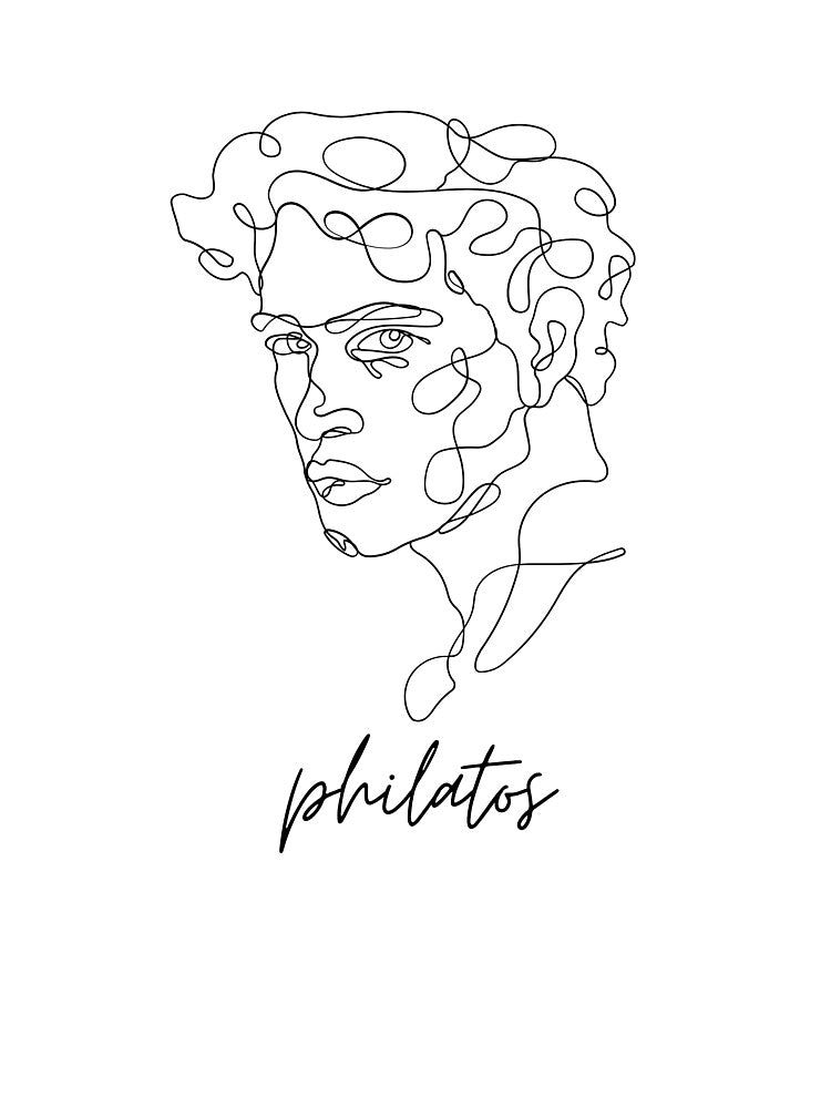 philatos by perrrsephone T-Shirts, Hoodie, Sweatshirt | BlankRebels.com (Image 3)