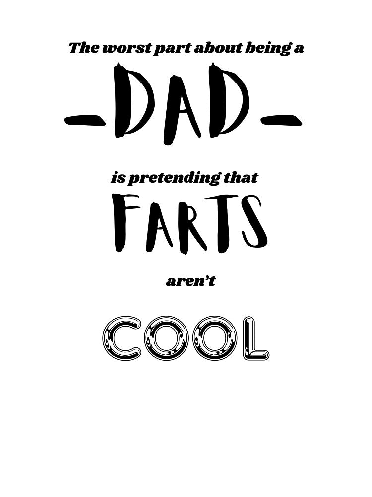 Pretending farts aren't cool by Dad-Vibes T-Shirts, Hoodie, Sweatshirt | BlankRebels.com (Image 3)