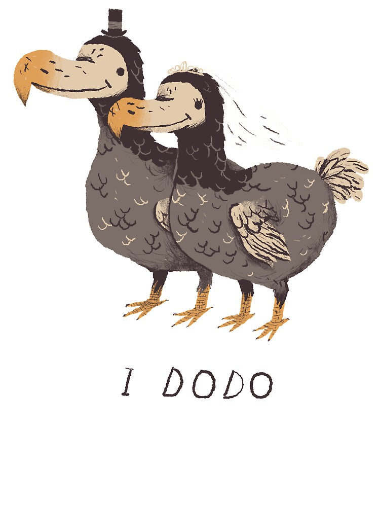 i dodo by louros