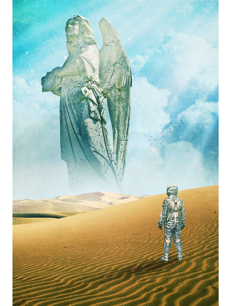 Idolatry by seamless T-Shirts, Hoodie, Sweatshirt | BlankRebels.com (Image 3)