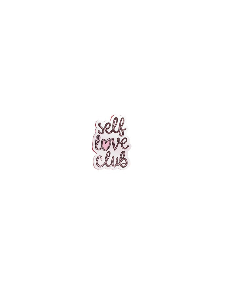 self love club by Mon11- T-Shirts, Hoodie, Sweatshirt | BlankRebels.com (Image 3)
