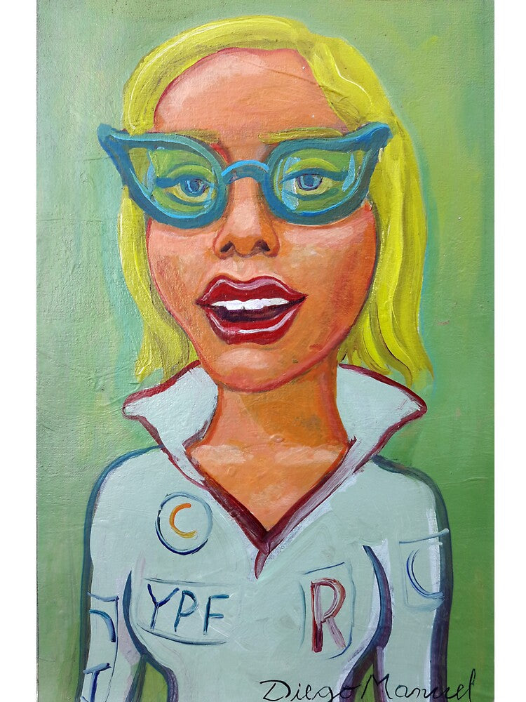 girl in pilot costume by Diego Manuel Rodriguez T-Shirts, Hoodie, Sweatshirt | BlankRebels.com (Image 3)