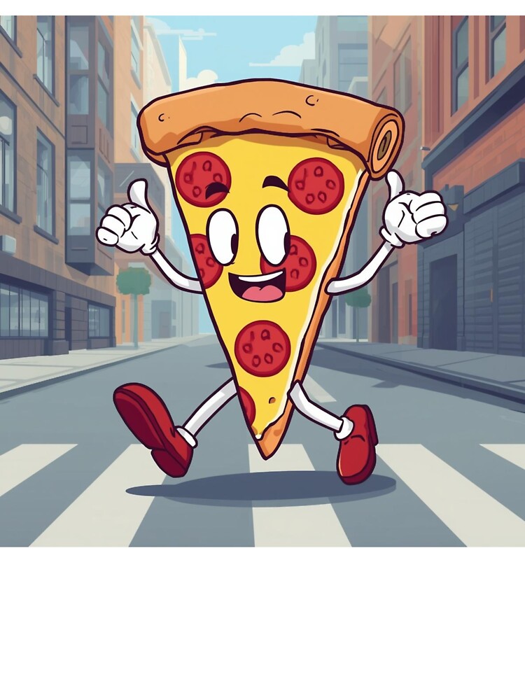 Funny pizza - Beatles pizza by Luisshopp T-Shirts, Hoodie, Sweatshirt | BlankRebels.com (Image 3)