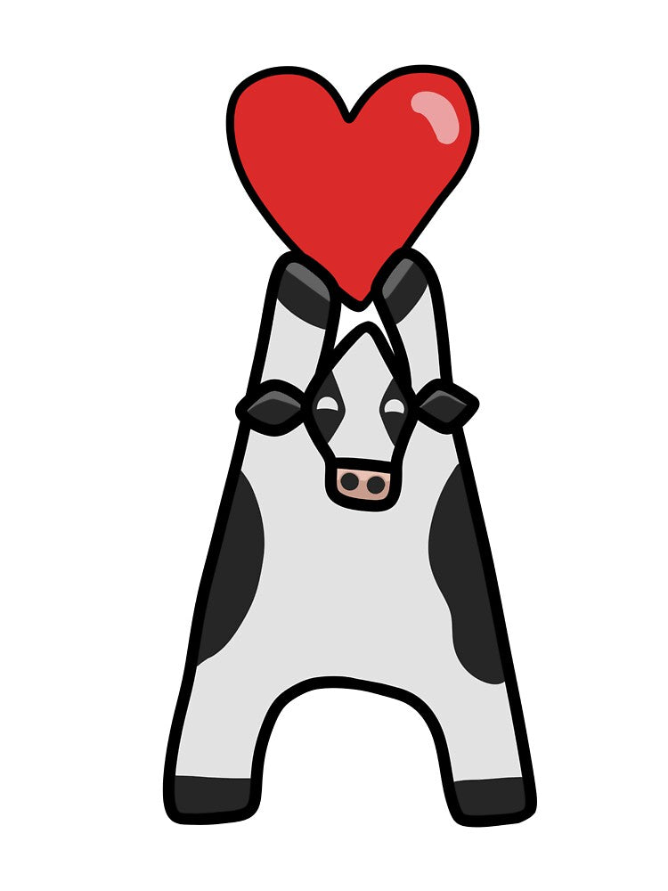 Cow Heart T-Shirts, Hoodie, Sweatshirt