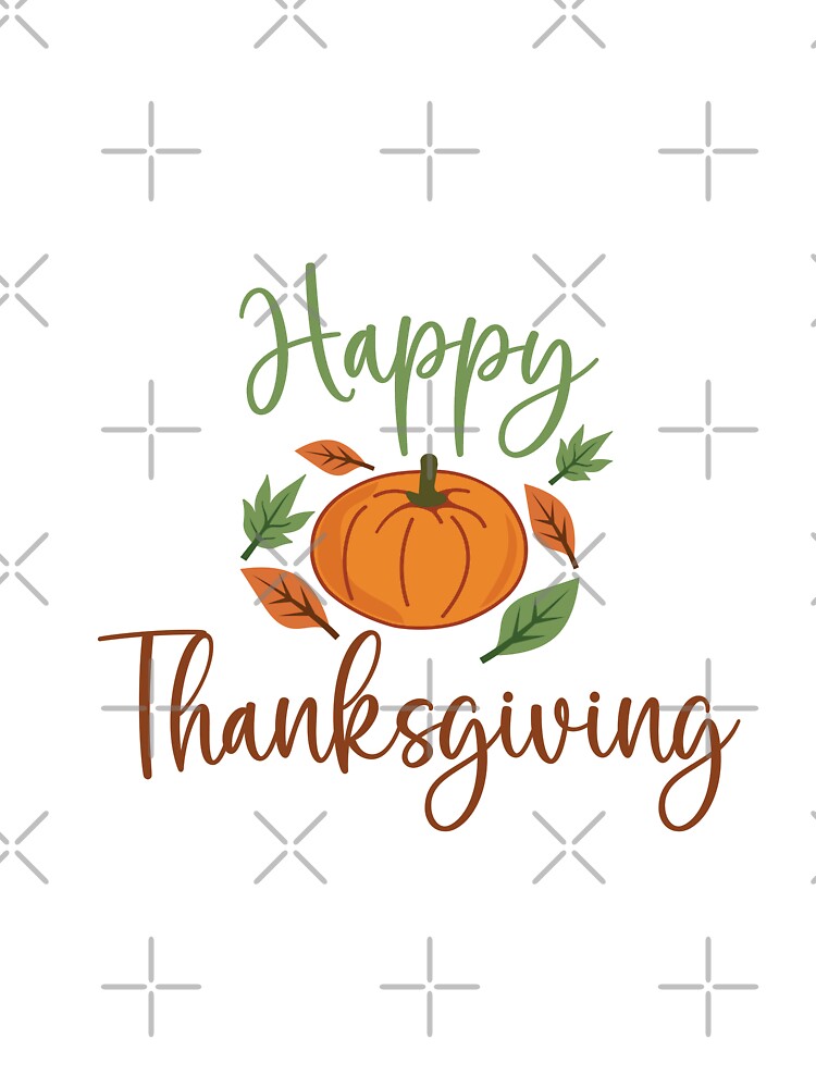 Happy Thanksgiving by IM Hunter T-Shirts, Hoodie, Sweatshirt | BlankRebels.com (Image 3)