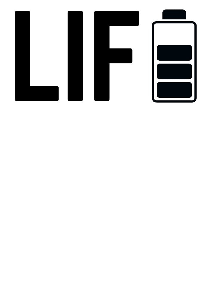 low life battery - tired mom aesthetic by primaldolphin T-Shirts, Hoodie, Sweatshirt | BlankRebels.com (Image 3)