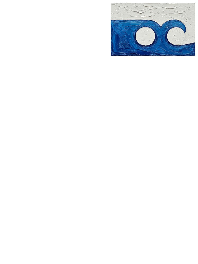 OC | Ocean City, MD Flag paint by S-M-P-A T-Shirts, Hoodie, Sweatshirt | BlankRebels.com (Image 3)