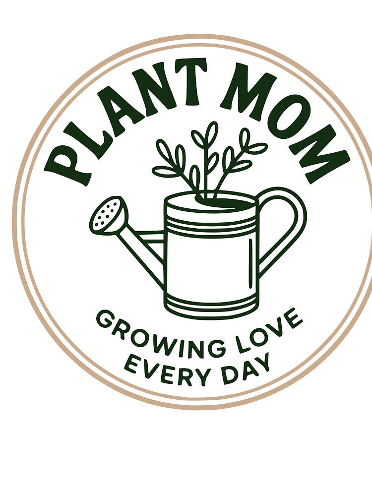 Copy of Garden Mom by Luppuss T-Shirts, Hoodie, Sweatshirt | BlankRebels.com (Image 3)