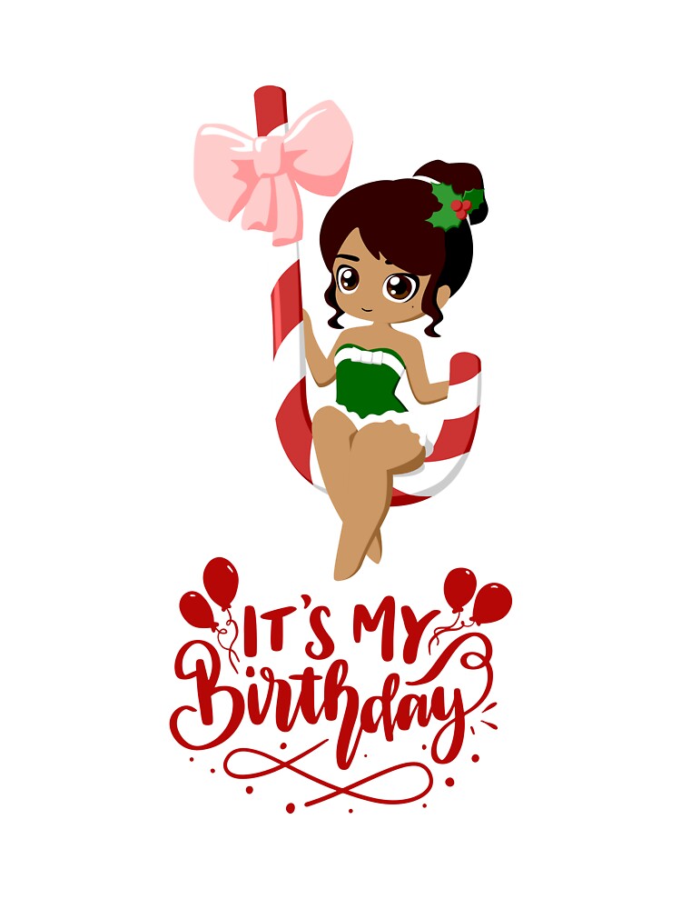 Its My Birthday Princess by Quirky Dez