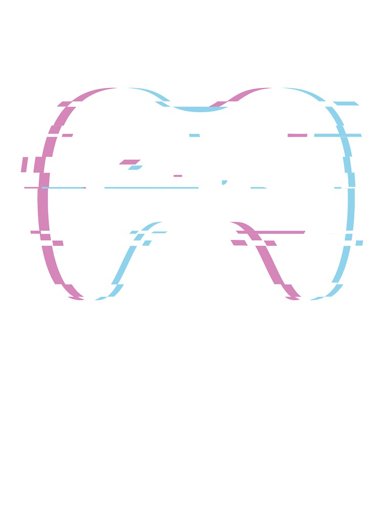 Controller Future by Marco Damm T-Shirts, Hoodie, Sweatshirt | BlankRebels.com (Image 3)