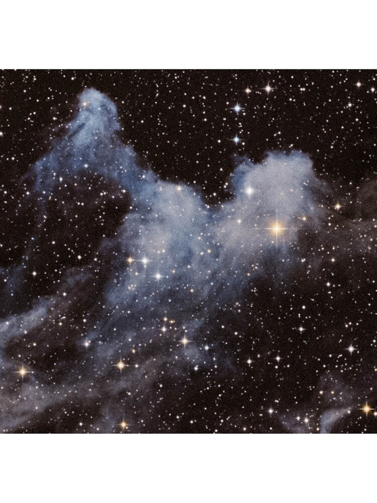 Inky Galaxy Stars by apopofbeauty T-Shirts, Hoodie, Sweatshirt | BlankRebels.com (Image 3)