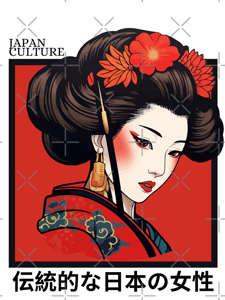 Japan culture by Peerless-Prime