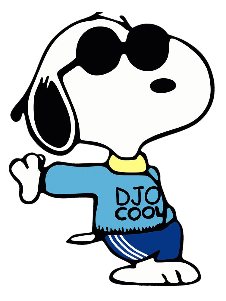 Djo Cool by BlancaDelao