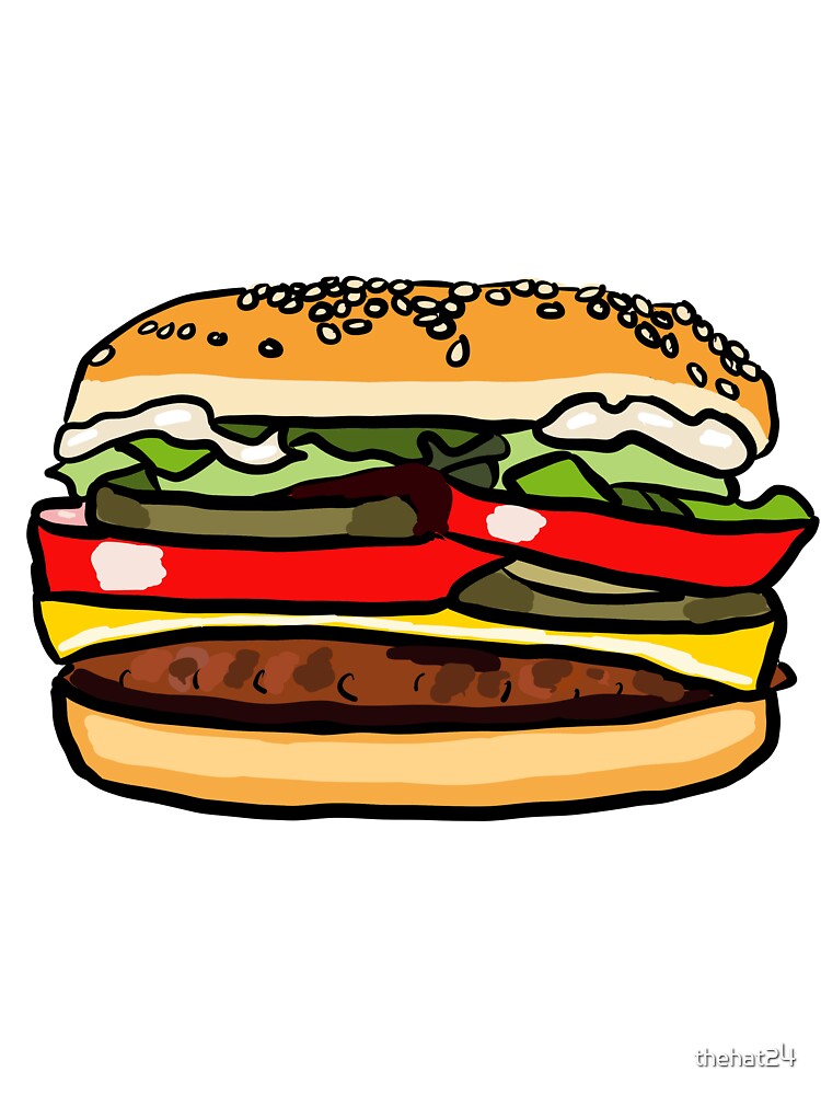Burger T-Shirts, Hoodie, Sweatshirt