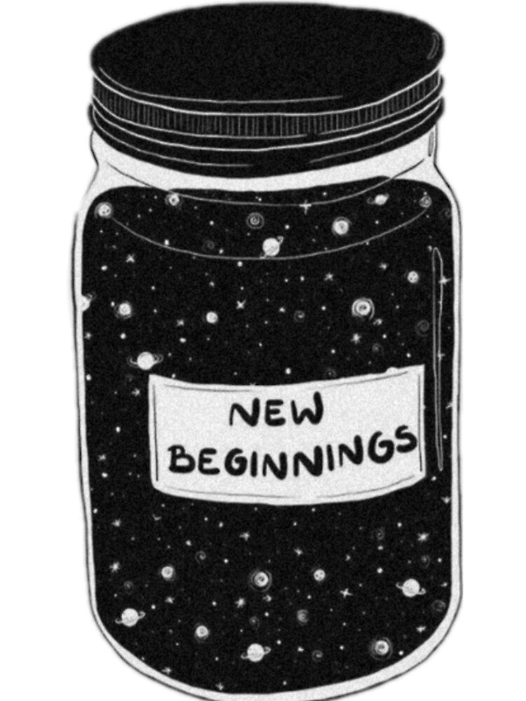 New beginning foto design by sreckov-desig T-Shirts, Hoodie, Sweatshirt | BlankRebels.com (Image 3)