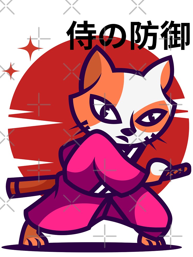 Cat Sensei T-Shirts, Hoodie, Sweatshirt