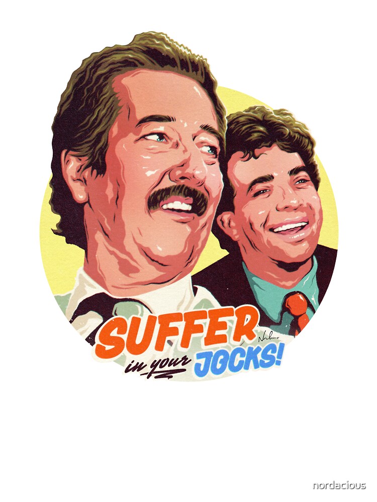 SUFFER YOUR JOCKS T-Shirts, Hoodie, Sweatshirt