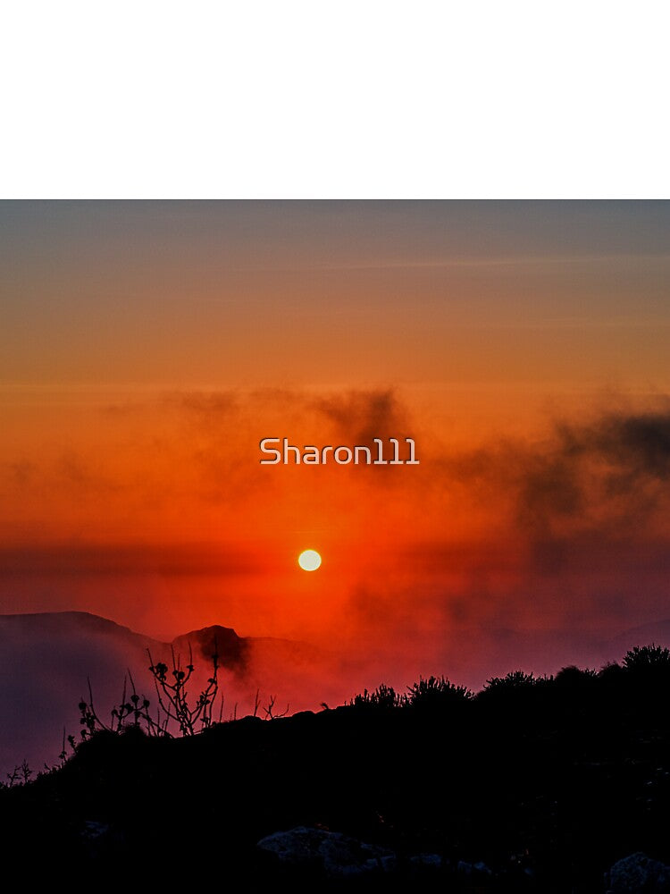 OFFGRID SUNSET by Sharon111 T-Shirts, Hoodie, Sweatshirt | BlankRebels.com (Image 3)