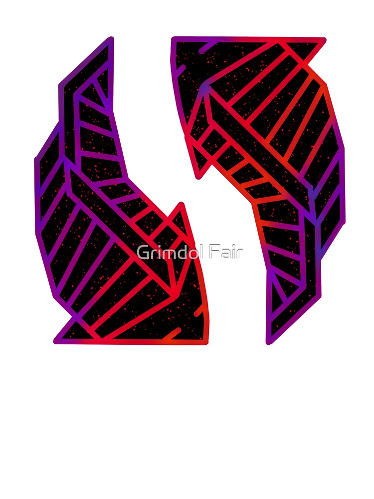 A Zodiac Test Pisces Design by Grimdol Fair T-Shirts, Hoodie, Sweatshirt | BlankRebels.com (Image 3)