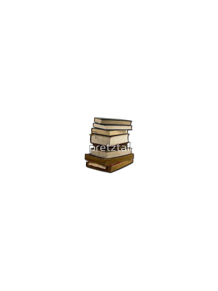 stack of books by pretztail T-Shirts, Hoodie, Sweatshirt | BlankRebels.com (Image 3)