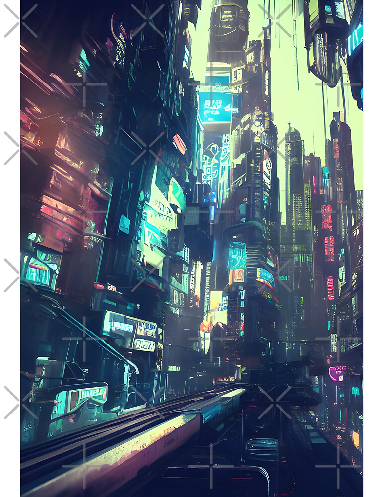 Neon City T-Shirts, Hoodie, Sweatshirt