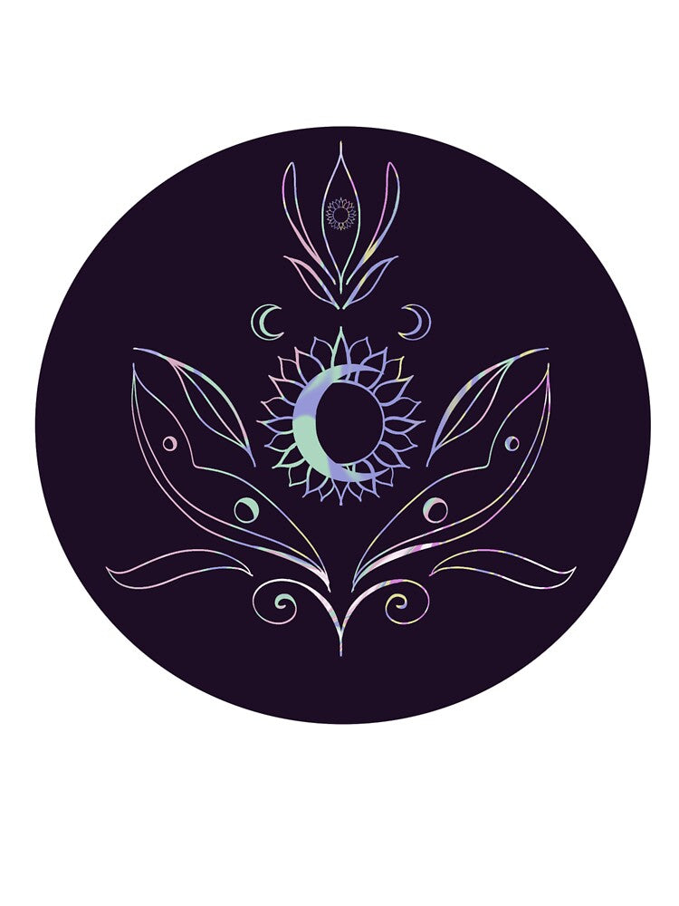 Eclipse by Ligiaelena T-Shirts, Hoodie, Sweatshirt | BlankRebels.com (Image 3)