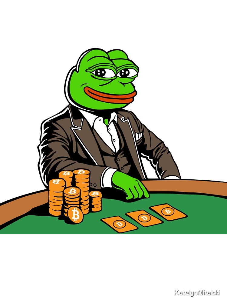 Bitcoin Boss: All In on the Future by KatelynMitalski T-Shirts, Hoodie, Sweatshirt | BlankRebels.com (Image 3)