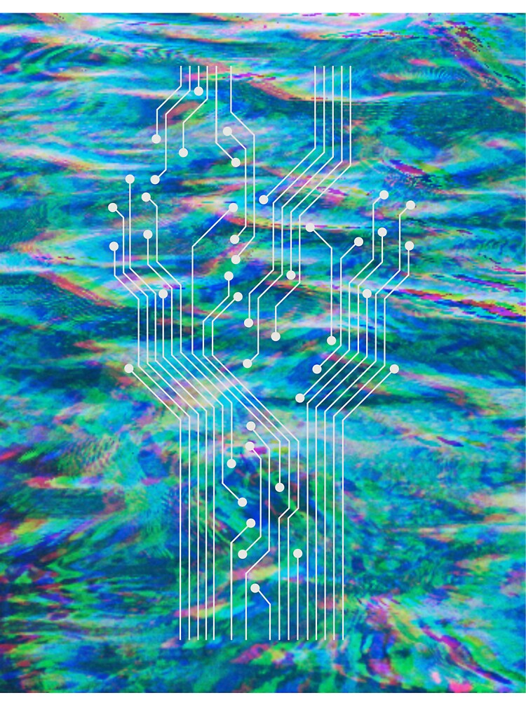 Ocean Calling 9.0 by kyds T-Shirts, Hoodie, Sweatshirt | BlankRebels.com (Image 3)