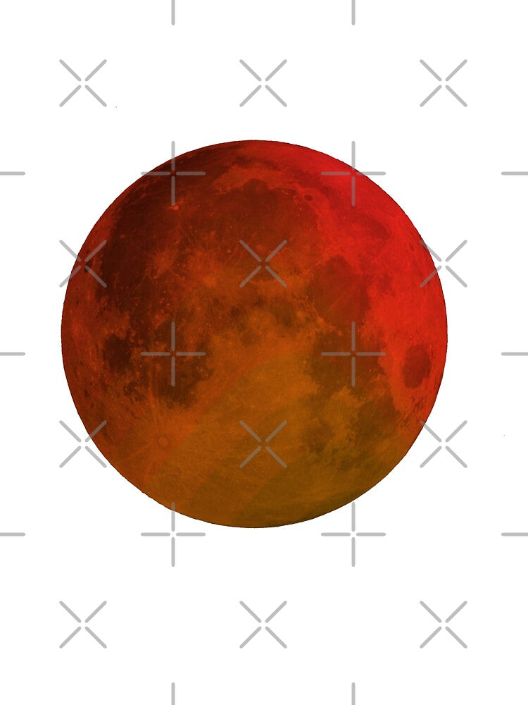 Moon Phase by Timegraf T-Shirts, Hoodie, Sweatshirt | BlankRebels.com (Image 3)