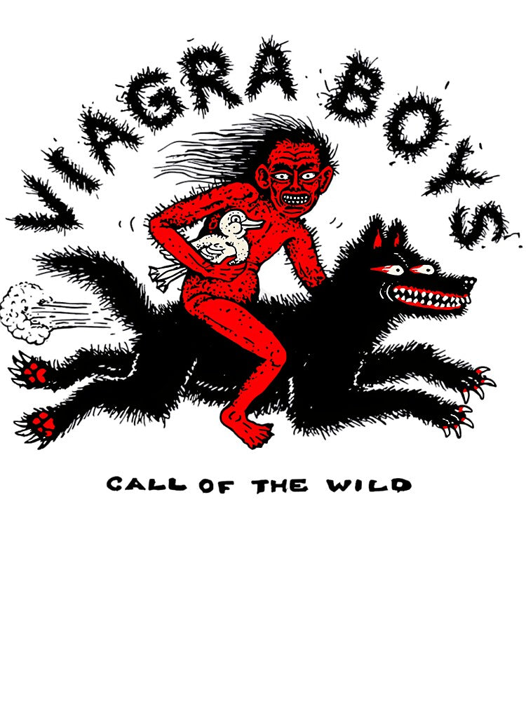 Viagra Boys Band by Shatericabelt6 T-Shirts, Hoodie, Sweatshirt | BlankRebels.com (Image 3)