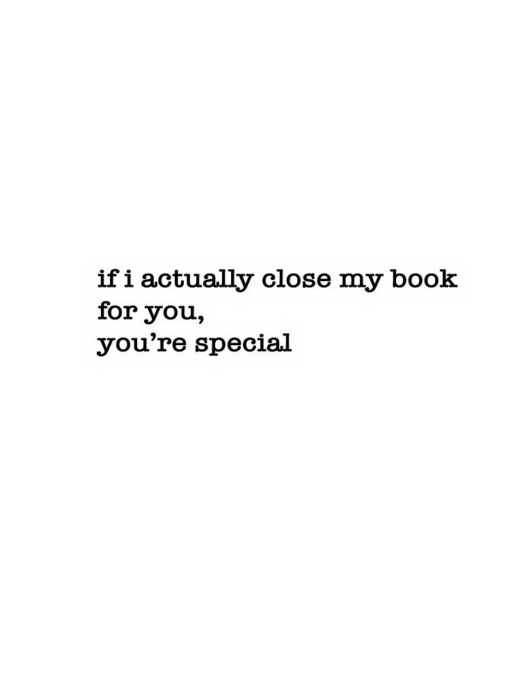 Book Nerd Quote by Lilycooper23 T-Shirts, Hoodie, Sweatshirt | BlankRebels.com (Image 3)