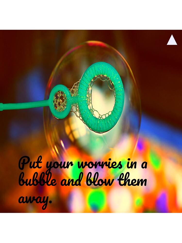 The bubble. by RAJSHIVA T-Shirts, Hoodie, Sweatshirt | BlankRebels.com (Image 3)