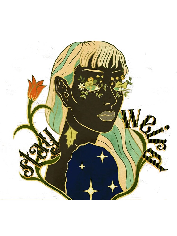 Stay Weird by lilahill00 T-Shirts, Hoodie, Sweatshirt | BlankRebels.com (Image 3)