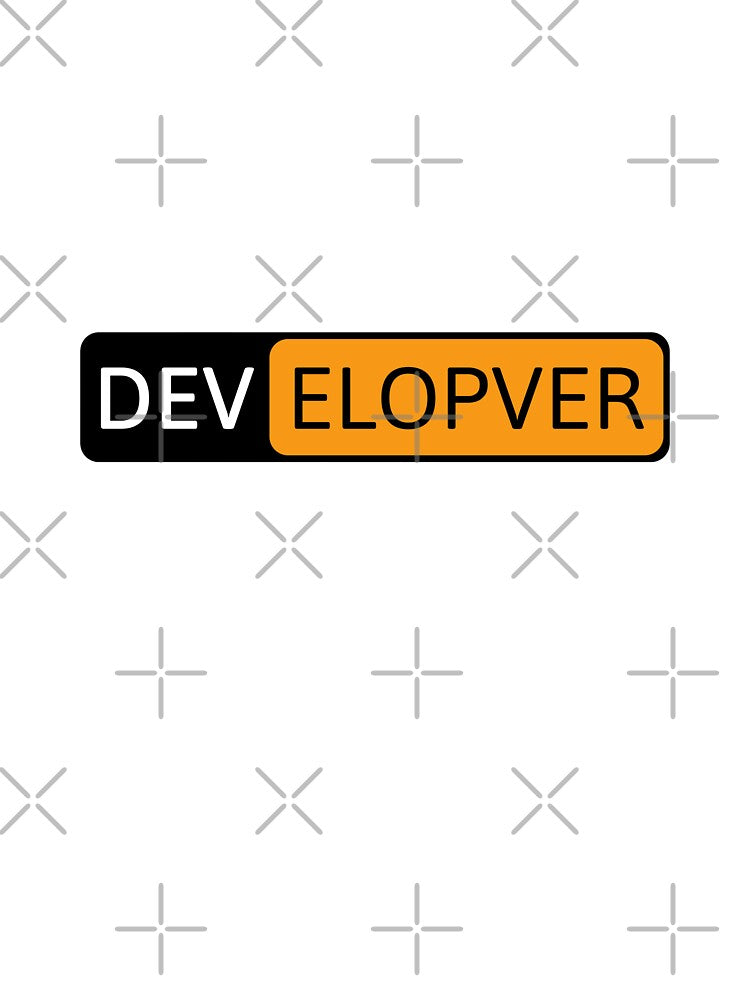 Developer 1 by Programming Jokes T-Shirts, Hoodie, Sweatshirt | BlankRebels.com (Image 3)