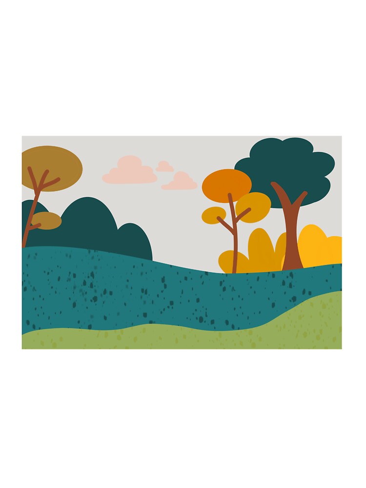 Nature by artwithlefty T-Shirts, Hoodie, Sweatshirt | BlankRebels.com (Image 3)