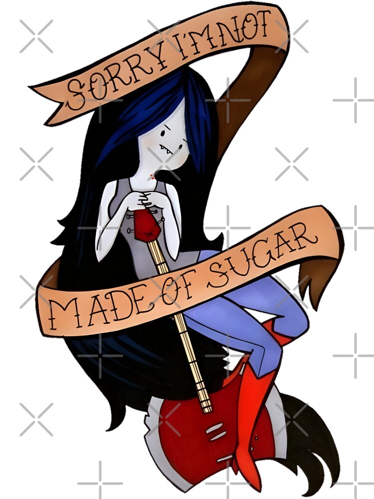 sorry I'm not made of sugar by Theuproarstore T-Shirts, Hoodie, Sweatshirt | BlankRebels.com (Image 3)