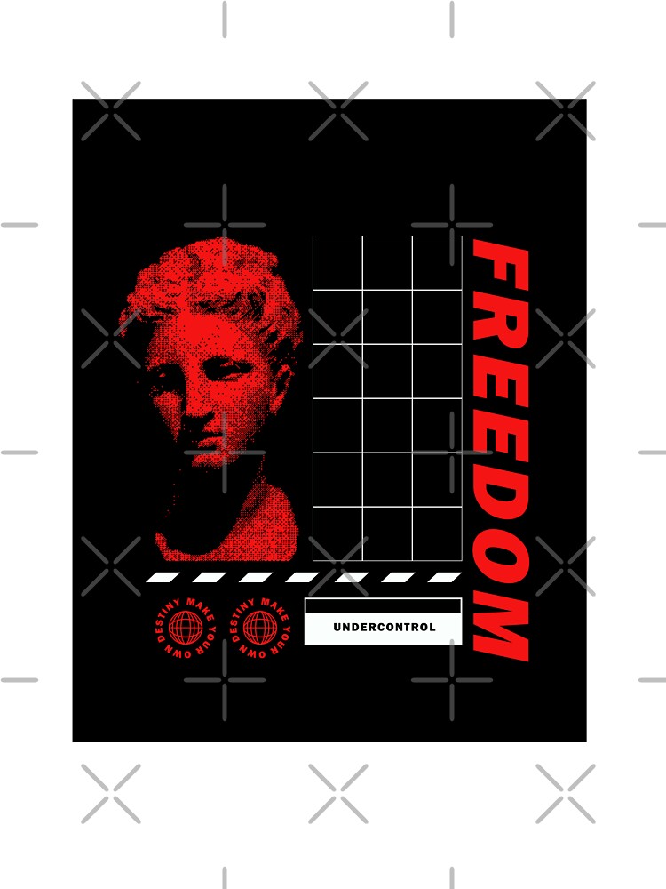 Freedom Streetwear T-Shirts, Hoodie, Sweatshirt