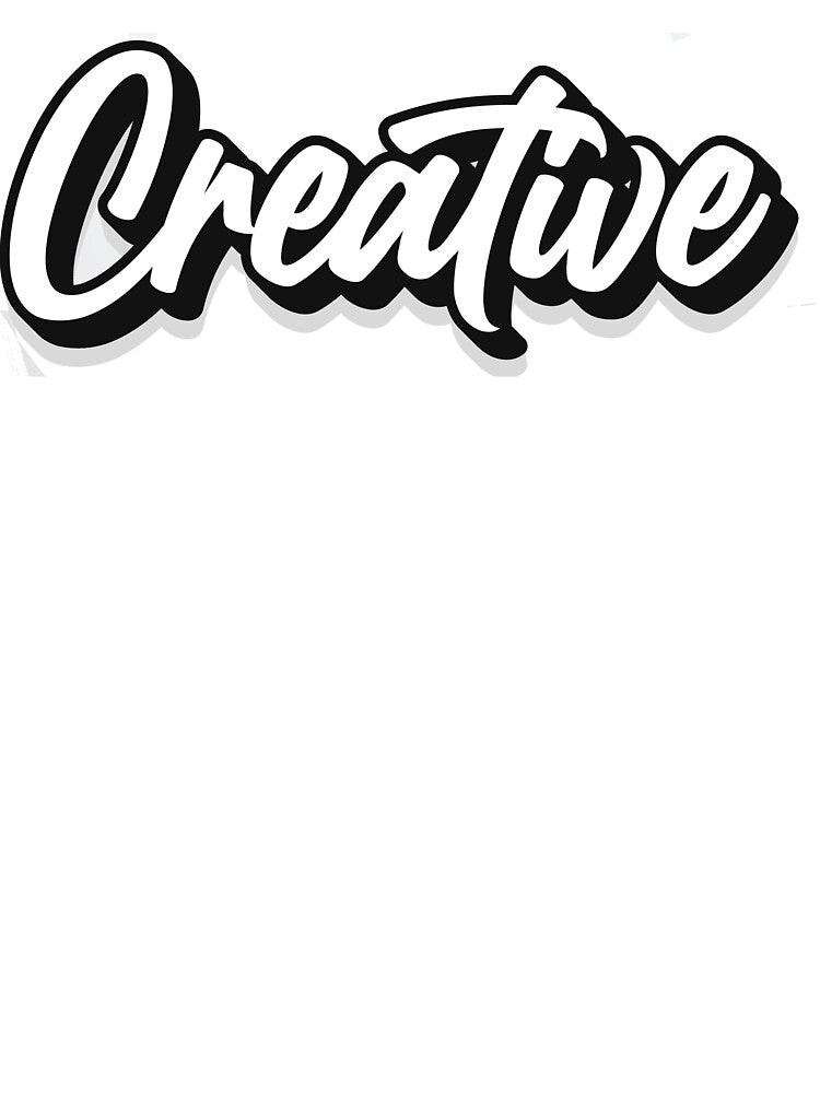 Creative by SpotWarehouse T-Shirts, Hoodie, Sweatshirt | BlankRebels.com (Image 3)