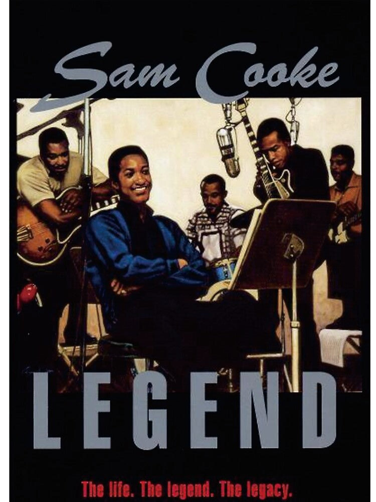 sam cooke by willkenedy27 T-Shirts, Hoodie, Sweatshirt | BlankRebels.com (Image 3)