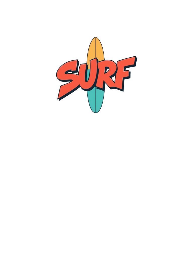 Surf by garts T-Shirts, Hoodie, Sweatshirt | BlankRebels.com (Image 3)