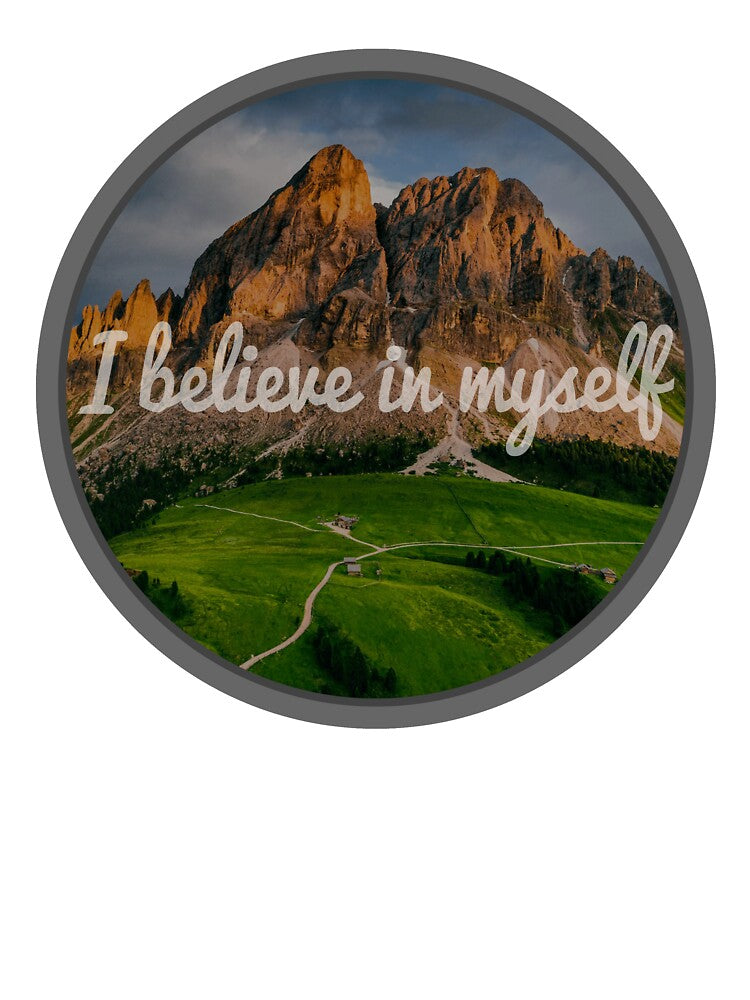 Best motivational design for awesome people who are believing in themselves by Awesome 4 all T-Shirts, Hoodie,... (Image 3)