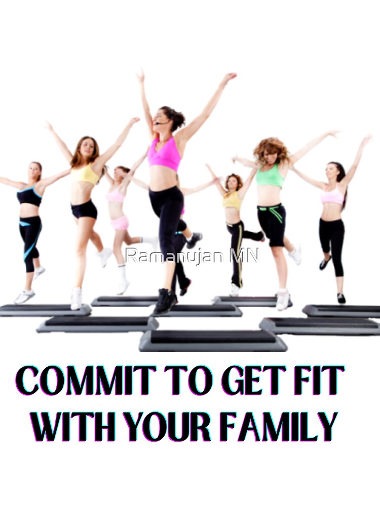 Fittness collections by Ramanujan MN