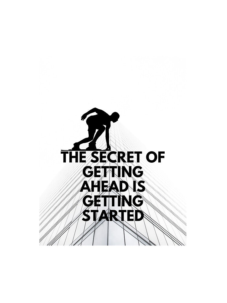 Motivational quote by THRU T-Shirts, Hoodie, Sweatshirt | BlankRebels.com (Image 3)