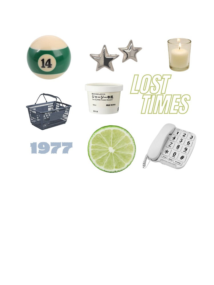 Y2K Streetwear Soft Girl Aesthetic Graphic by infyberry T-Shirts, Hoodie, Sweatshirt | BlankRebels.com (Image 3)