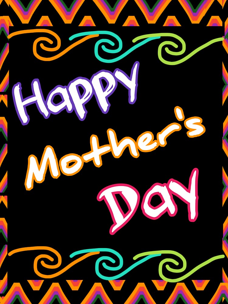 Happy mothers day by Naresh-pinjani T-Shirts, Hoodie, Sweatshirt | BlankRebels.com (Image 3)