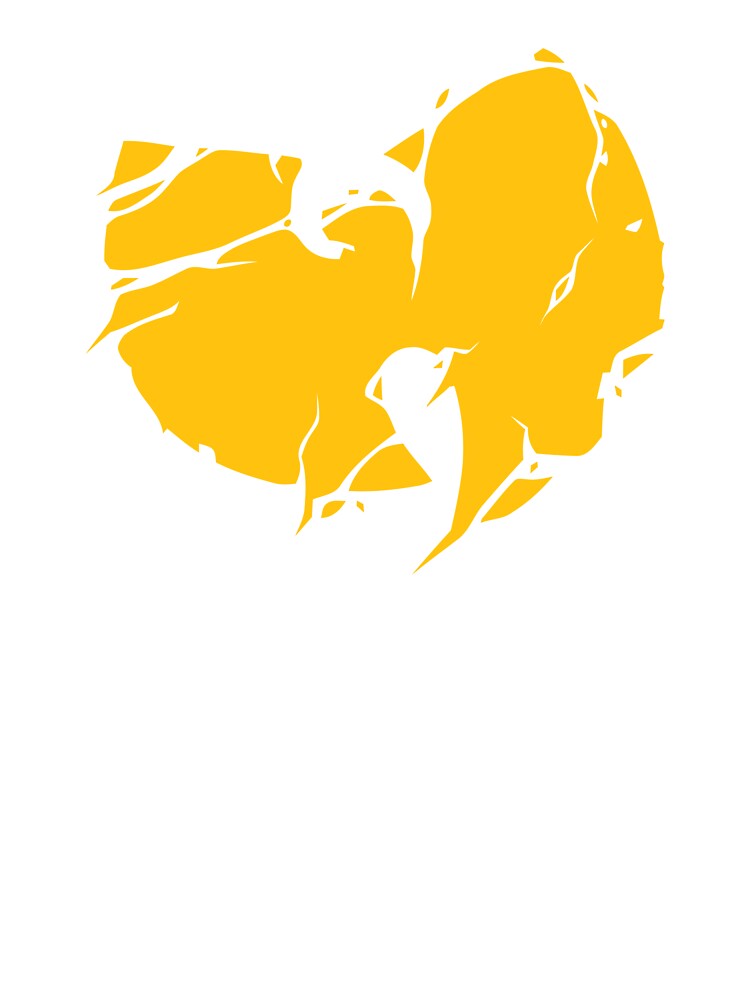 Iconic Yellow Logo Vector Art by tujukeliling T-Shirts, Hoodie, Sweatshirt | BlankRebels.com (Image 3)
