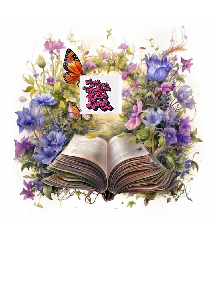 Happy Mother’s Day Gift Sticker for Moms by hanan0708