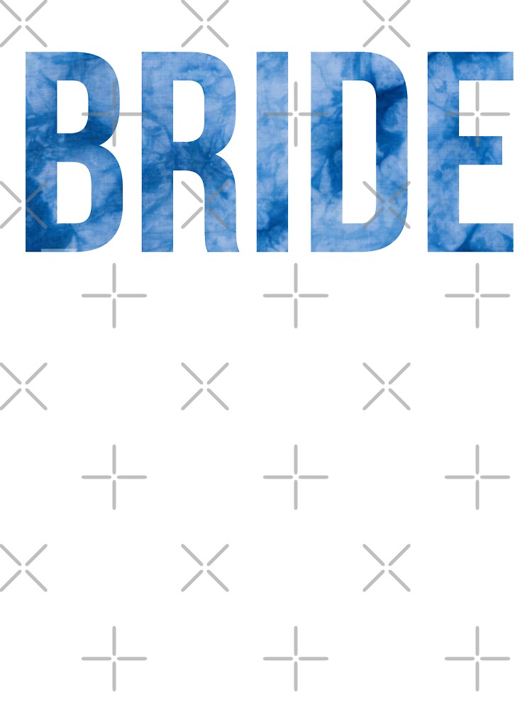 Bride by Yviemakes T-Shirts, Hoodie, Sweatshirt | BlankRebels.com (Image 3)